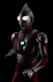 (Pre-order) Ultraman Series S.H.Figuarts Action Figure Ultraman 60th anniversary Edition 15 cm     