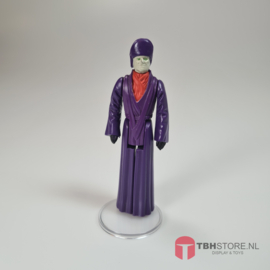 Vintage Star Wars Imperial Dignitary (Compleet)