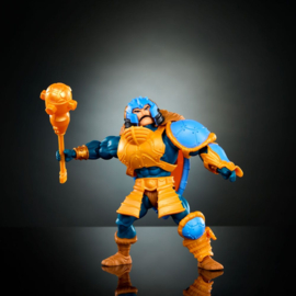 MOTU Masters of the Universe Origins Turtles of Grayskull Man-At-Arms