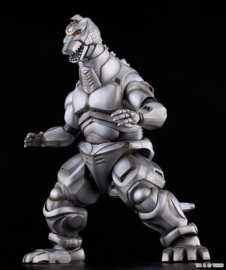 (Pre-order) Godzilla vs. Mechagodzilla II Moderoid Plastic Model Kit Super Mechagodzilla 20 cm