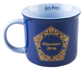 (Pre-order) Harry Potter Premium Mug Chocolate Frog  375 ml