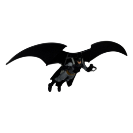 PRE-ORDER DC Multiverse Action Figure Batman with Bat-Glider (The Thirteenth Hour) (Gold Label) 18 cm