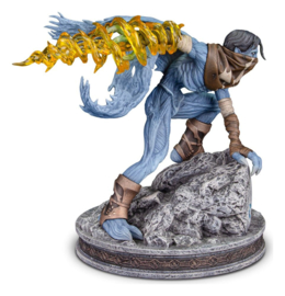 (Pre-order) Legacy of Kain PVC Figure Raziel 20 cm