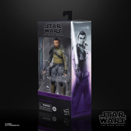 Star Wars Black Series Kanan Jarrus