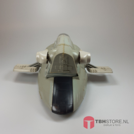 Vintage Star Wars - Slave 1 (compleet)