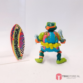 Teenage Mutant Ninja Turtles (TMNT) - Michelangelo