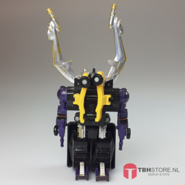 Transformers - G1 Shrapnel (Insecticons)