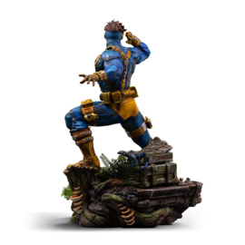 (Pre-order) Marvel Legacy Replica Statue 1/4 Cyclops 56 cm   