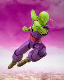 (Pre-order) Dragon Ball Daima S.H.Figuarts Action Figure Piccolo 16 cm
