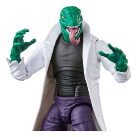 (Pre-order) Spider-Man Marvel Legends Action Figure Marvel's Lizard 15 cm