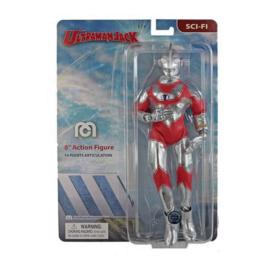 PRE-ORDER Ultraman Action Figure Ultraman Jack 20 cm