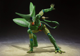 (Pre-order) Dragon Ball Z S.H.Figuarts Action Figure Cell First Form 17 cm