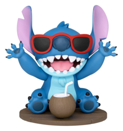 (Pre-order) Disney Mini Figure MEA-052 Stitch's Daily Life Series Blind Box Assortment (6)