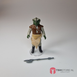 Vintage Star Wars Klaatu (Compleet)