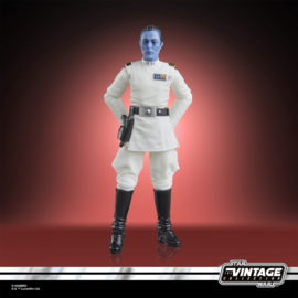 PRE-ORDER Star Wars The Vintage Collection Grand Admiral Thrawn (Ahsoka)