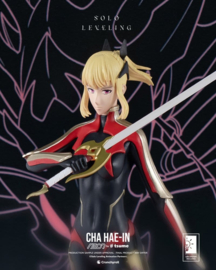 (Pre-order) Solo Leveling Neon Figure 1/9 Cha Hae-In 20 cm
