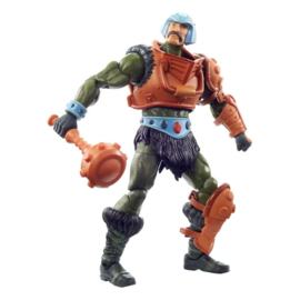 MOTU Masters of the Universe Masterverse Man-At-Arms (Wave 2)