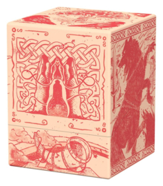 (Pre-order) Ultimate Guard RTE Boulder 100+ "RagnarÃ¶k"