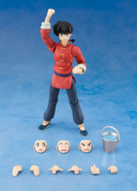 (Pre-order) Ranma 1/2 S.H. Figuarts Action Figure Ranma Saotome 14 cm         