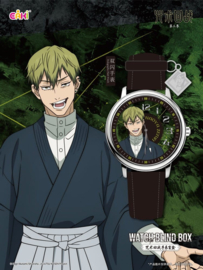 (Pre-order) Jujutsu Kaisen Watches Season 3 Blind Box 7 cm Display (12)
