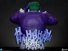(Pre-order) DC Comics Bust The Joker (Batman: The Killing Joke) 36 cm