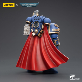 PRE-ORDER Warhammer 40k Action Figure 1/18 Ultramarines Honour Guard 1