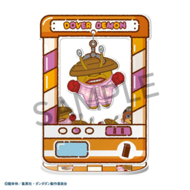 (Pre-order) Dandadan Acrylic Figure Chara Catcher 9 cm Blind Box Display (8)