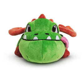 (Pre-order) Clash of Clans Plush Figure Baby Dragon 22 cm