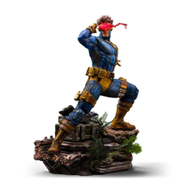 (Pre-order) Marvel Legacy Replica Statue 1/4 Cyclops 56 cm   