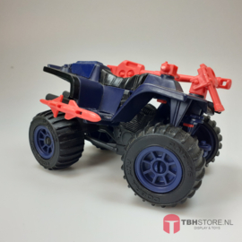 G.I. Joe - Ferret ATV (Beater)