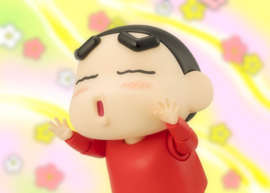 (Pre-order) Crayon Shin-chan S.H.Figuarts Action Figure Shinnosuke Nohara 9 cm