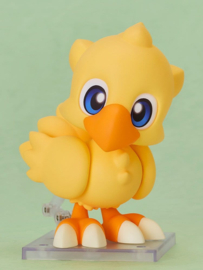 (Pre-order) Final Fantasy Nendoroid Action Figure Chocobo 10 cm