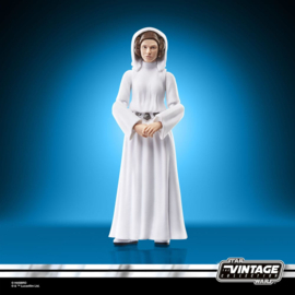 Star Wars Episode IV Vintage Collection Action Figure Princess Leia Organa