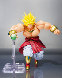 (Pre-order) Dragon Ball S.H.Figuarts Action Figure Broly 40th Anniversary Edition 19 cm              