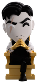(Pre-order) Fortnite Vinyl Figure Midas 10 cm    