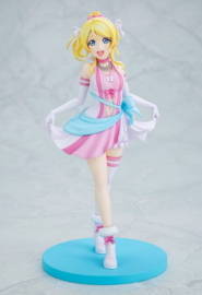 (Pre-order) LoveLive! PVC Figure Eli Ayase Bokutachi wa Hitotsu no Hikari ver. 17 cm