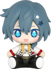 (Pre-order) Ensemble Stars!! Huggy Good Smile Chibi Figure Niki Shiina 7 cm      