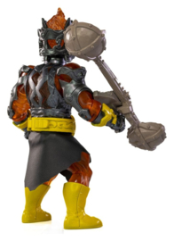 (Pre-order) Legends of Dragonore Hellforge Action Figure Emberor 14 cm