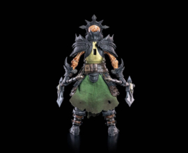 (Pre-order) Mythic Legions: Legacies of Mythoss 3 Action Figure Malleus