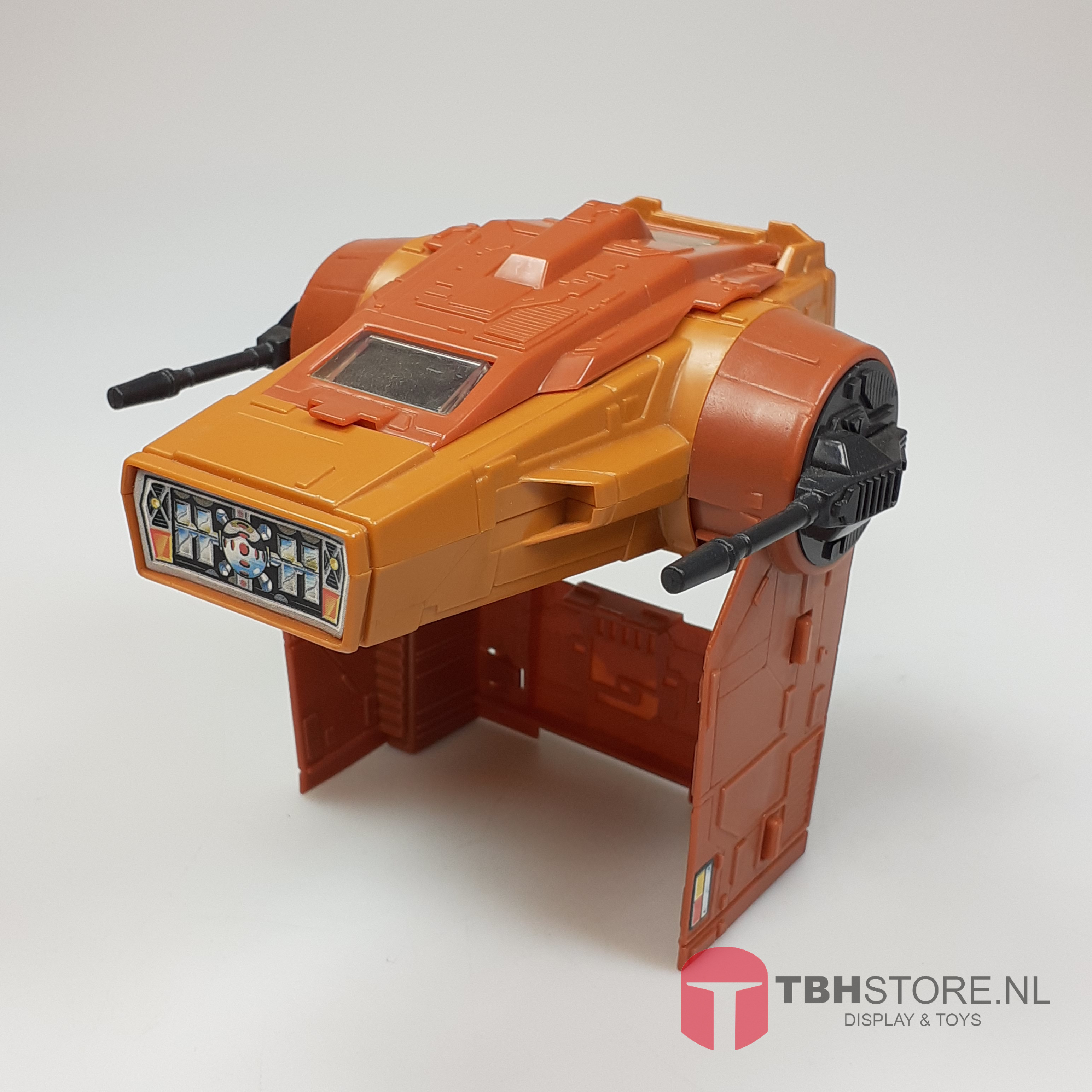 Vintage Star Wars - AST-5 (Armored Sentinel Transport)