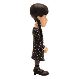 PRE-ORDER Wednesday Minix Figure Wednesday Addams 12 cm