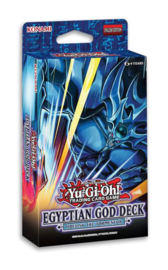 Yu-Gi-Oh! TCG - Egyptian God Deck Obelisk the Tormentor