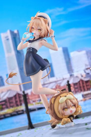 (Pre-order) Original Character PVC Figure 1/6 Rurudo Lion Marine Sailor Ver. 28 cm
