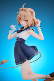 (Pre-order) Original Character PVC Figure 1/6 Rurudo Lion Marine Sailor Ver. 28 cm