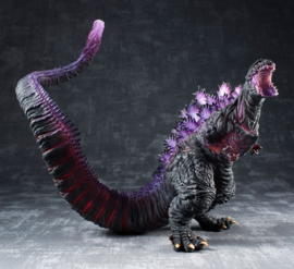 PRE-ORDER Shin Godzilla Chou Gekizou Series PVC Statue Shin Godzilla Awakening Ver. 30 cm