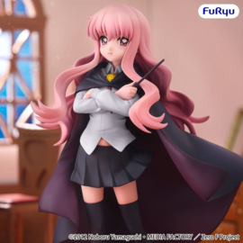 (Pre-order) The Familiar of Zero Muchute PVC Figure Louise 20 cm