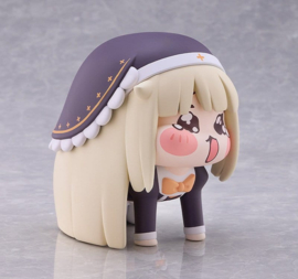 (Pre-order) Trickal: Chibi Go Vinyl Figure Petite Speaki 14 cm