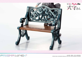 (Pre-order) Shikimor's Not Just a Cutie Prisma Wing PVC Statue 1/7 Shikimori san 22 cm