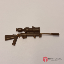 G.I. Joe Part -  Rifle Accessory Pack #5