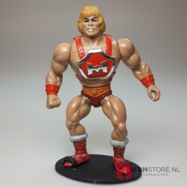Masters of the Universe - Thunder Punch He-Man